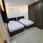 شقة مفروشة