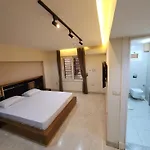 شقة مفروشة