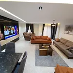 شقة مفروشة