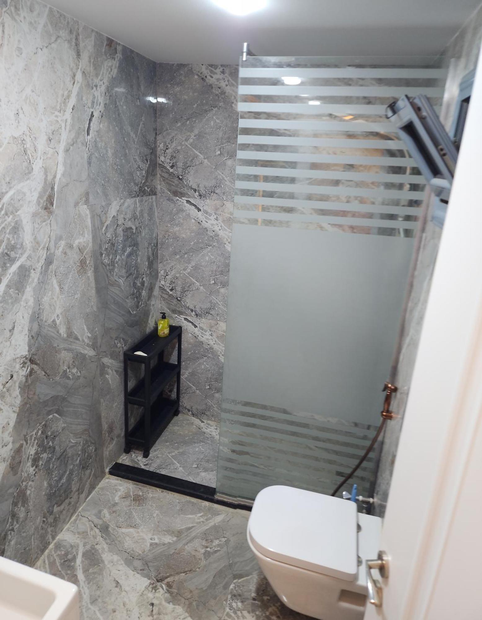 Apartment مفروشة Cairo