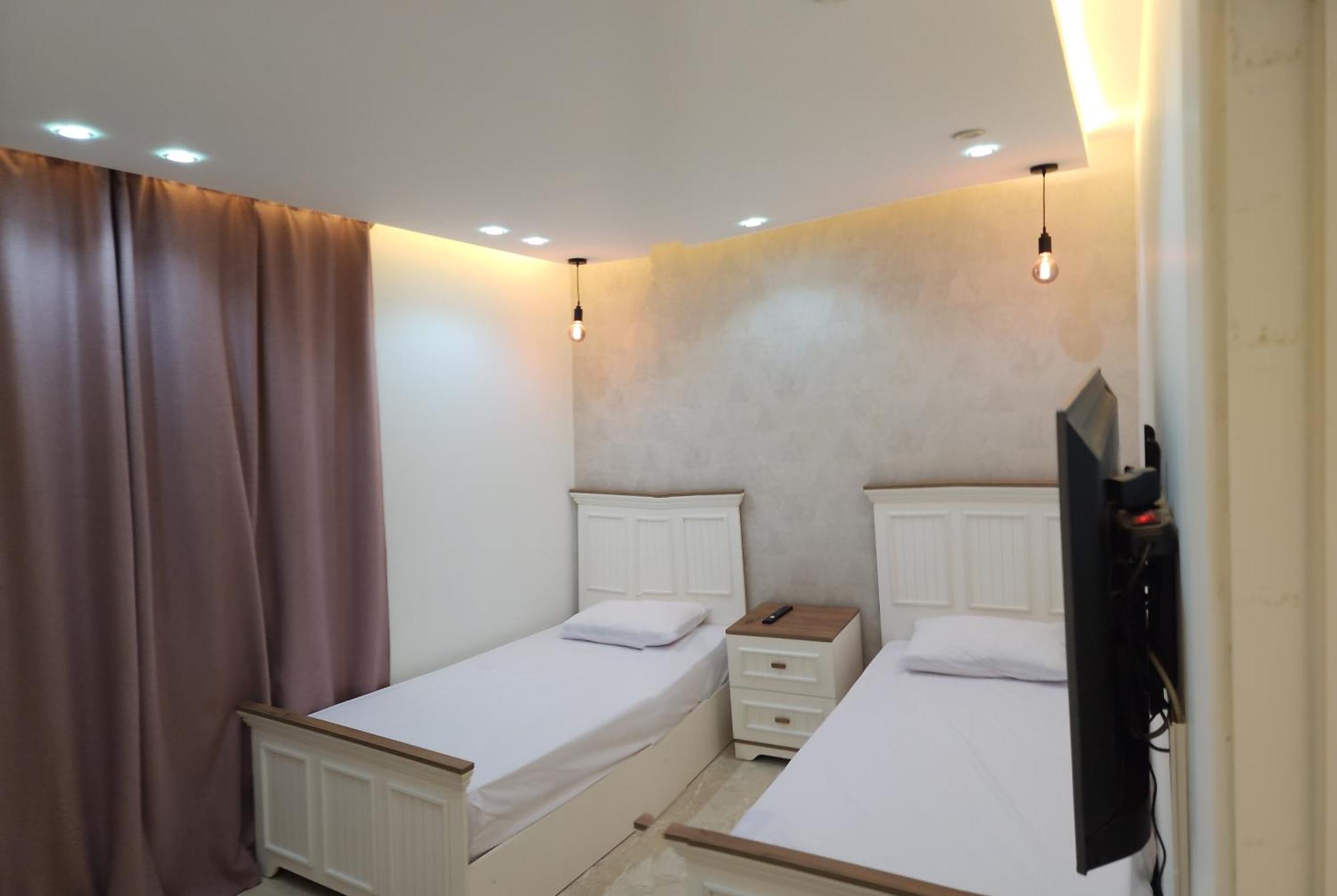 Apartment مفروشة *